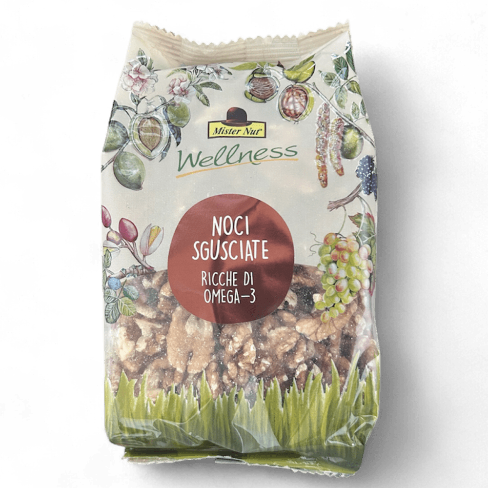 MISTER NUT OREHOVA JEDRCA, 500 g