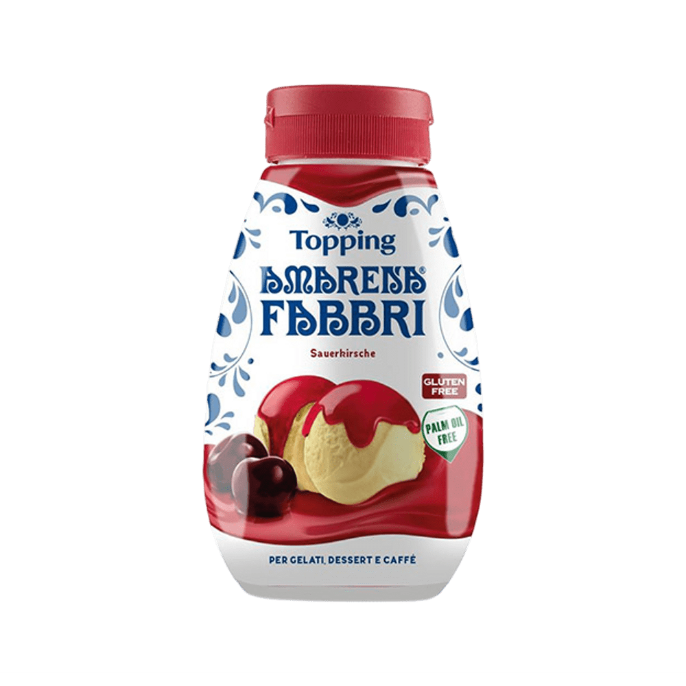 FABBRI PRELIV IZ VIŠENJ, 225 g
