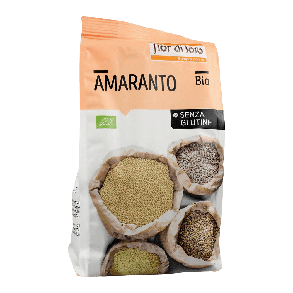 FIOR DI LOTO AMARANT, 400 g FIOR DI LOTO AMARANT, 400 g
