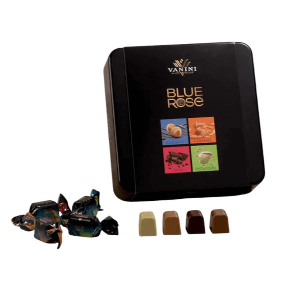 VANINI ČOKOLADNE PRALINE, 250 g