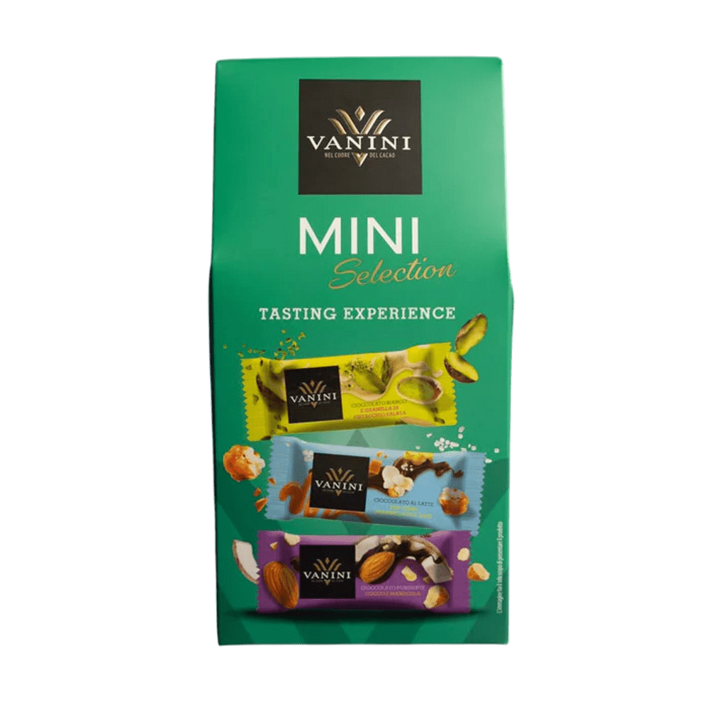 VANINI  MINI SELECTION IZBOR OKUSOV, 150 g