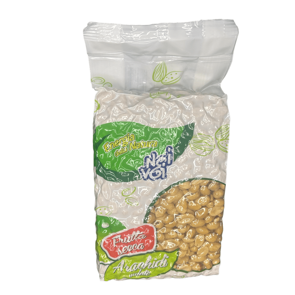 NOI VOI SLANI ARAŠIDI, 1 kg