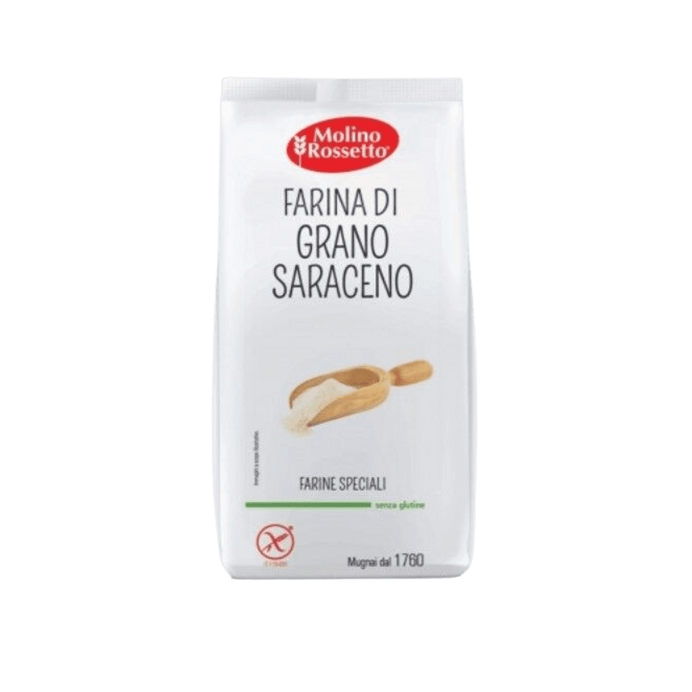 MOLINO ROSSETTO AJDOVA MOKA, 500 g MOLINO ROSSETTO AJDOVA MOKA, 500 g