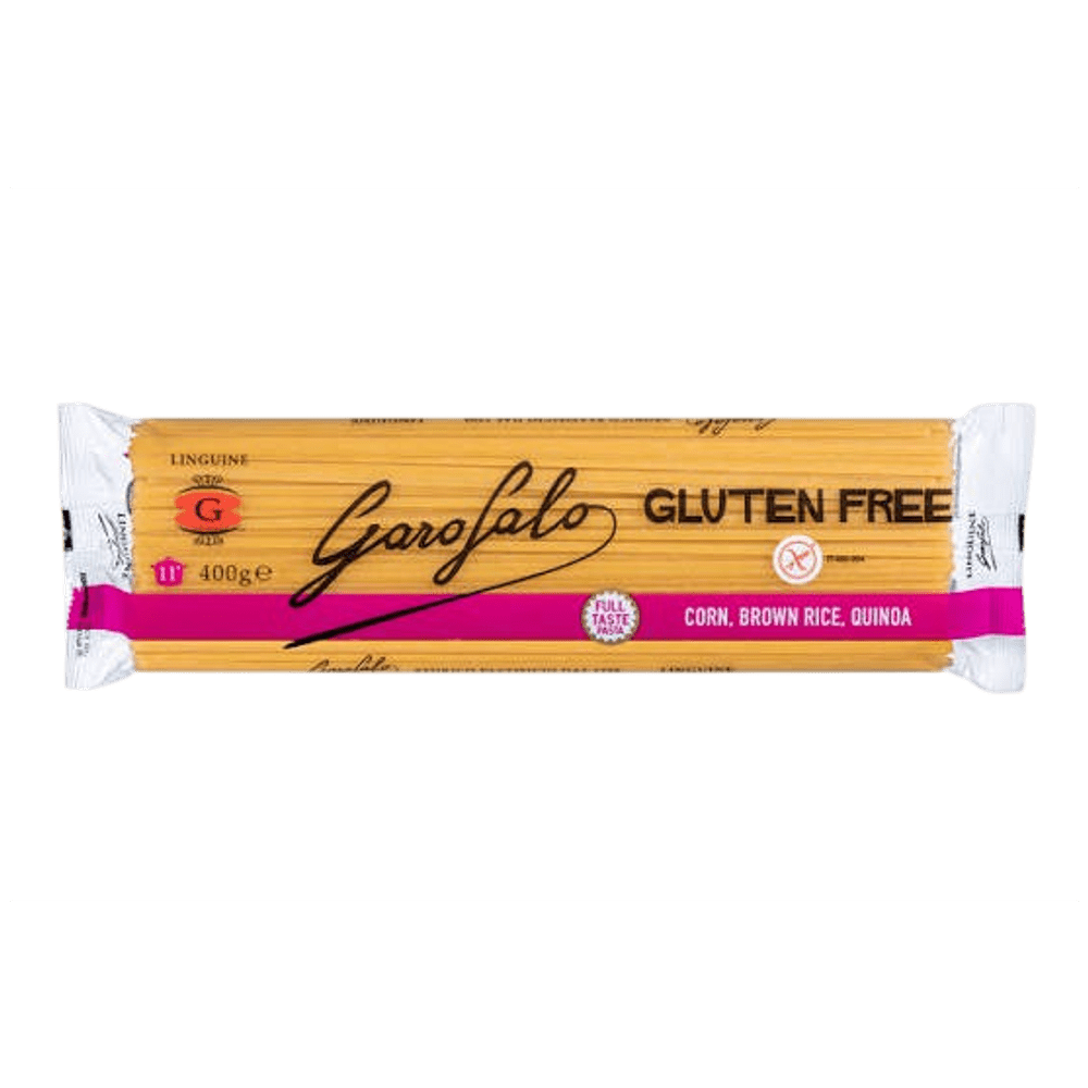 GAROFALO TANKI REZANCI LINGUINI, 400 g