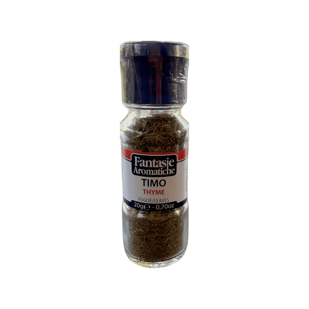 FANTASIE AROMATICHE TIMIJAN, 20 g