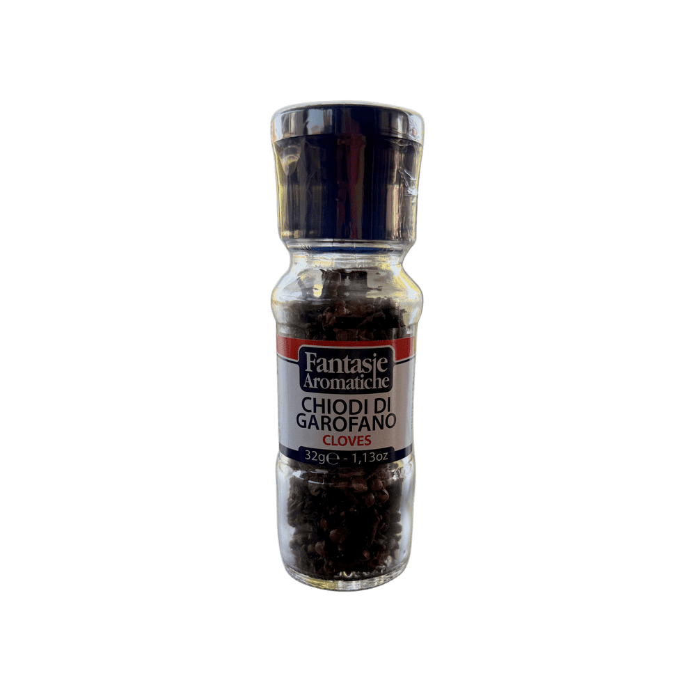 FANTASIE AROMATICHE NAGELJNOVE ŽBICE (KLINČKI), 32 g 