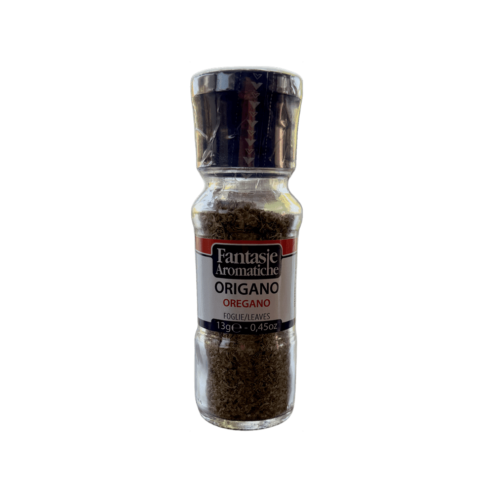 FANTASIE AROMATICHE ORIGANO, 13 g