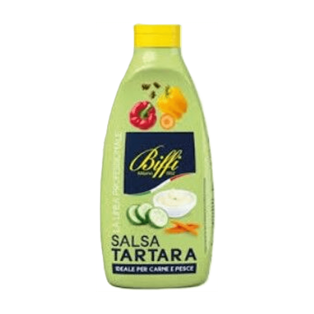 BIFFI TATARSKA OMAKA, 800 g