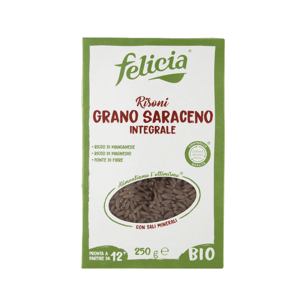 FELICIA RIŽEK IZ AJDE, 250 g FELICIA RIŽEK IZ AJDE, 250 g