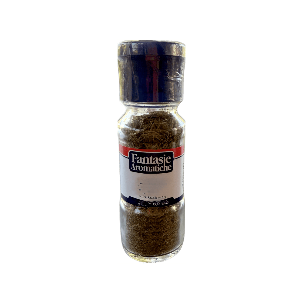 FANTASIE AROMATICHE PETERŠILJ, 10 g FANTASIE AROMATICHE PETERŠILJ, 10 g