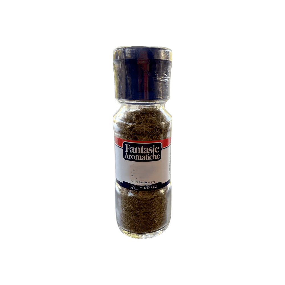 FANTASIE AROMATICHE INGVER, 38 g