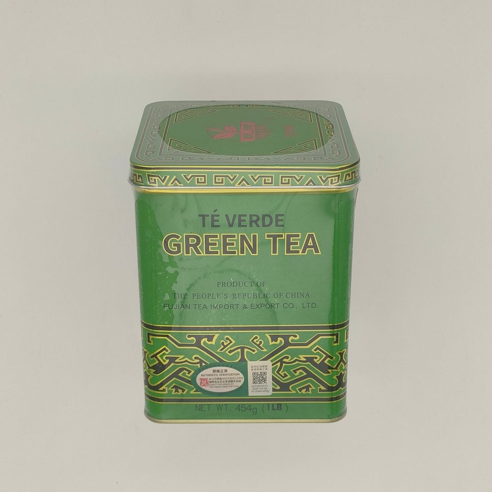 Green Tea 云雾绿茶