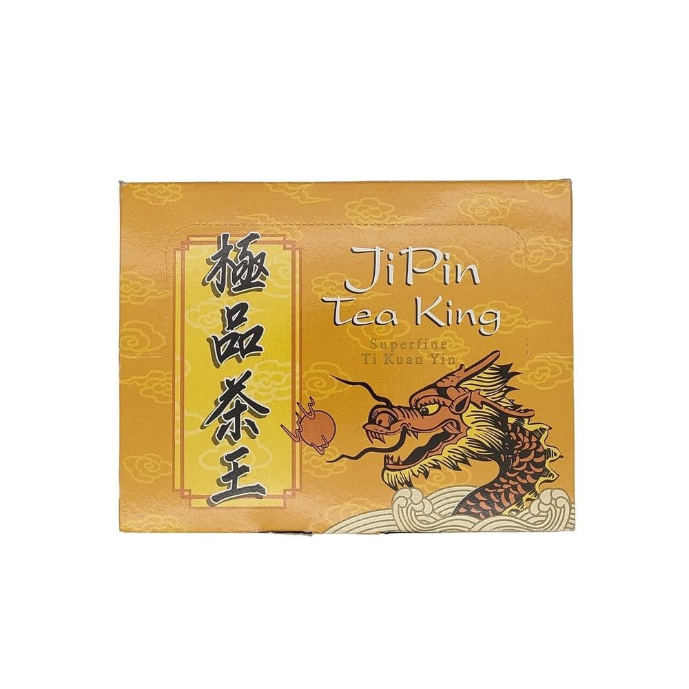 Ji Pin Tea King 极品茶王
