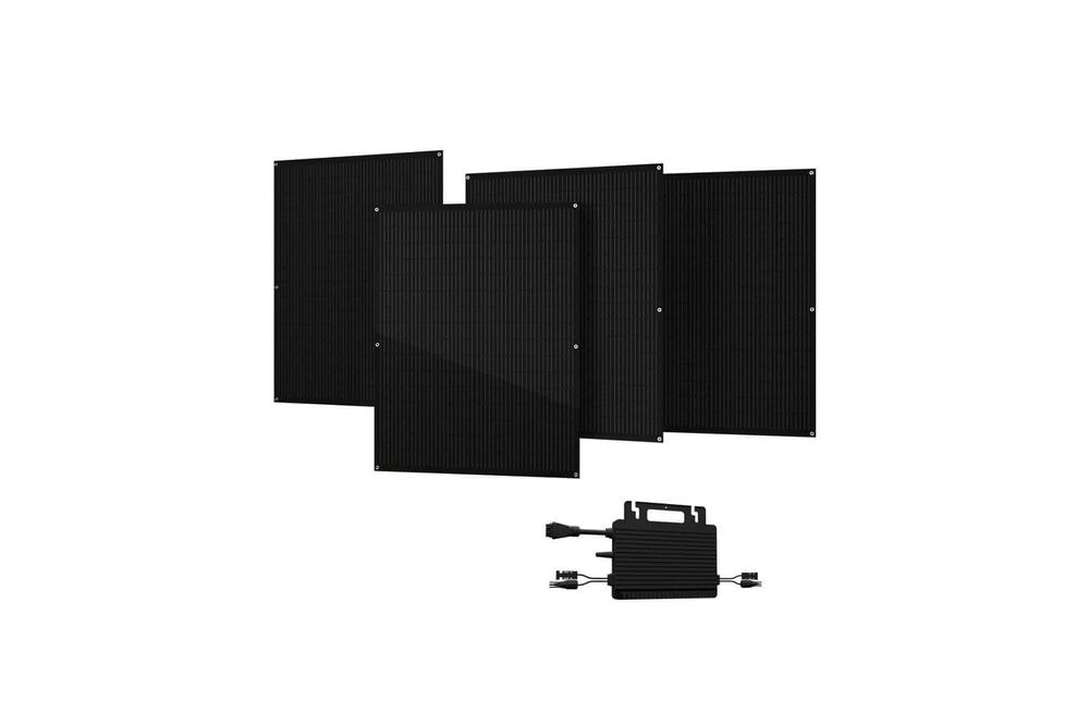 Balcony Power Plant Flex 800/800