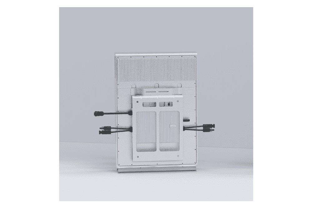 SunWave-Pro 800W/2400Wh Set von NOVGEN