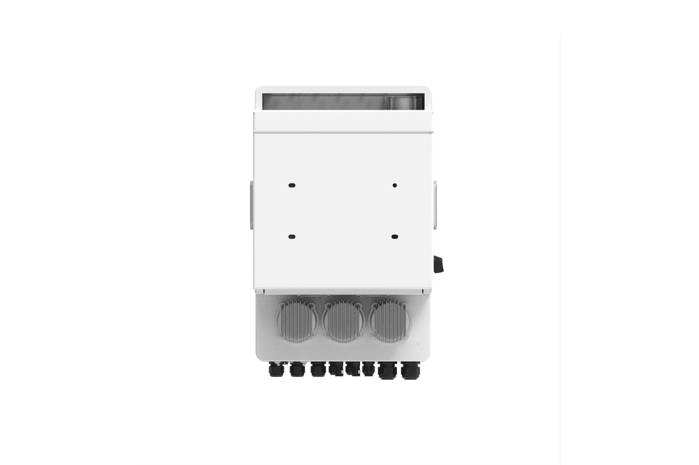 10kW Solar System 10kW Deye + 10kWh FFD Low Voltage