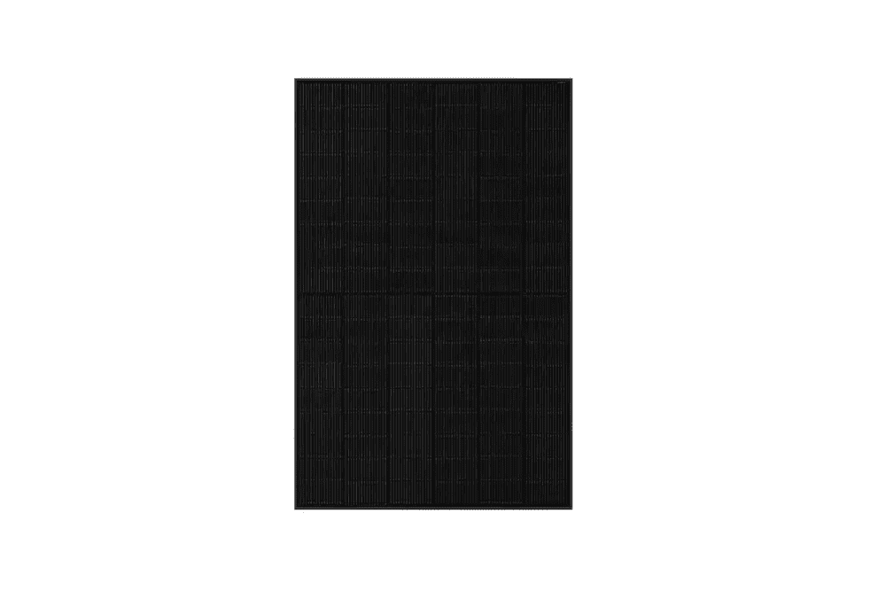 JA Solar JAM54D41 LB 440W Full Black 