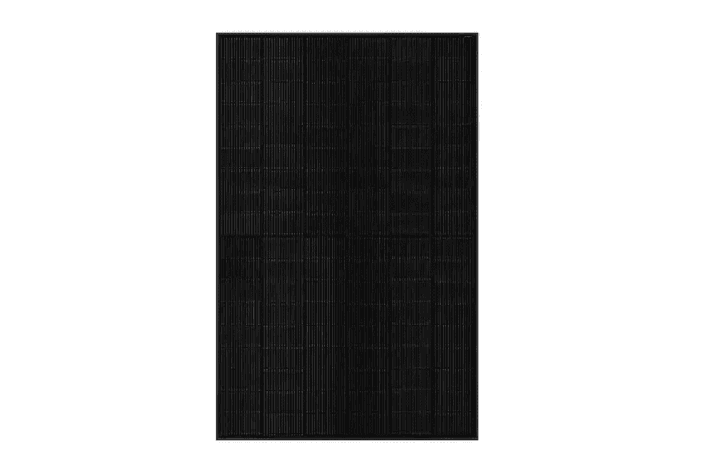 JA Solar JAM54D41 LB 440W Full Black – Bifacial Module Range