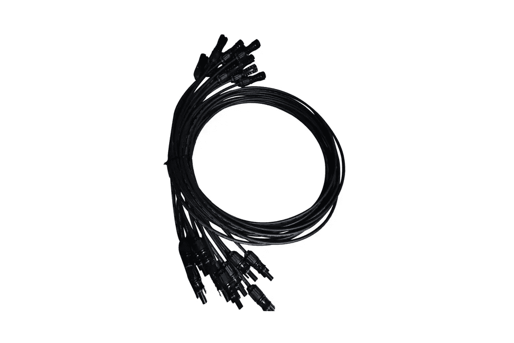 MC4 Extension Cable 1.5m for Solar Panels