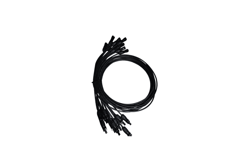MC4 Extension Cable 3m for Solar Panels