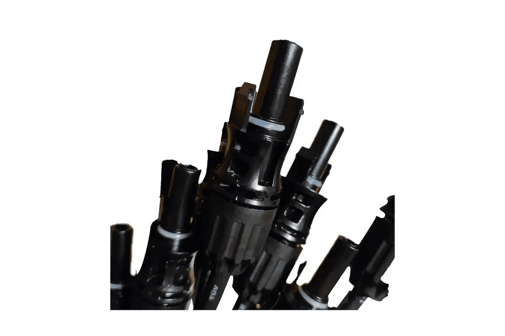MC4 Extension Cable 3m for Solar Panels