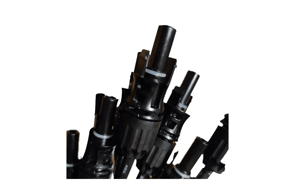 MC4 Extension Cable 1.5m for Solar Panels