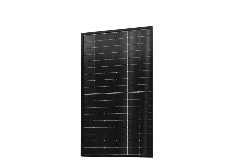 Hoymiles Balkonkraftwerk 440/400 bifazial Basic