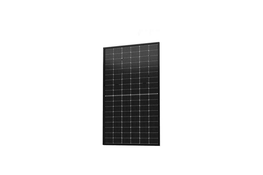 Balkonkraftwerk 880/800 bifazial Basic Set
