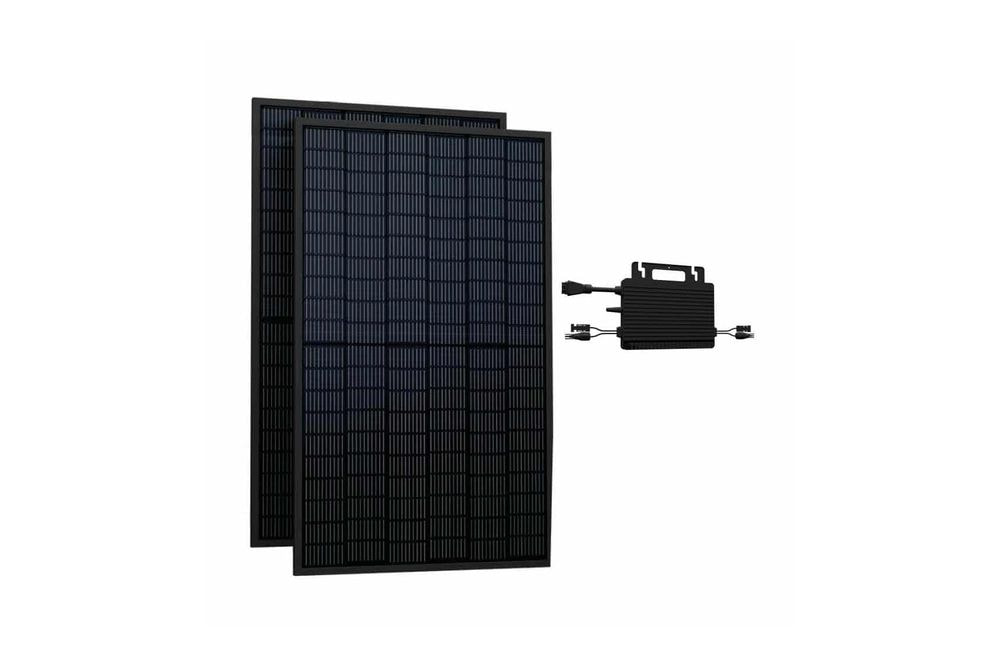 Hoymiles Balkonkraftwerk 940/800 Basic -