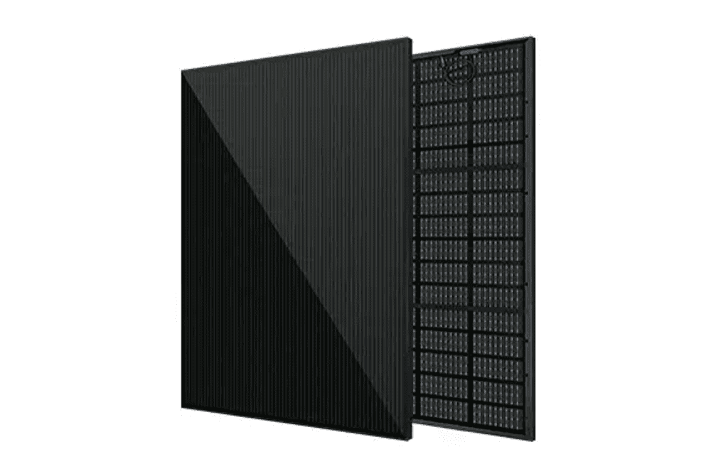 MaySunSolar 820 Watt LightModule Balkonkraftwerk-Komplett-Set