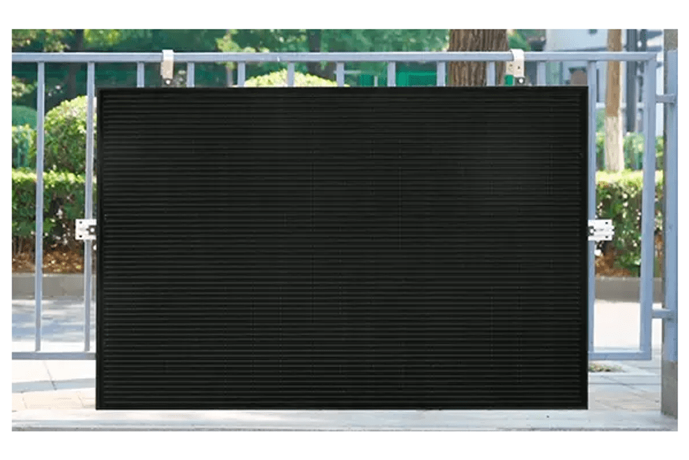 MaySunSolar 820 Watt LightModule Balkonkraftwerk-Komplett-Set