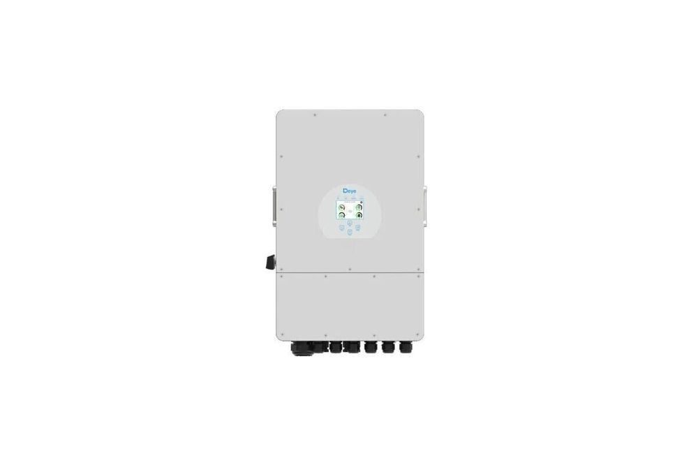 5kW Solaranlagen 5kW Deye + 5kWh FFD Niedervolt