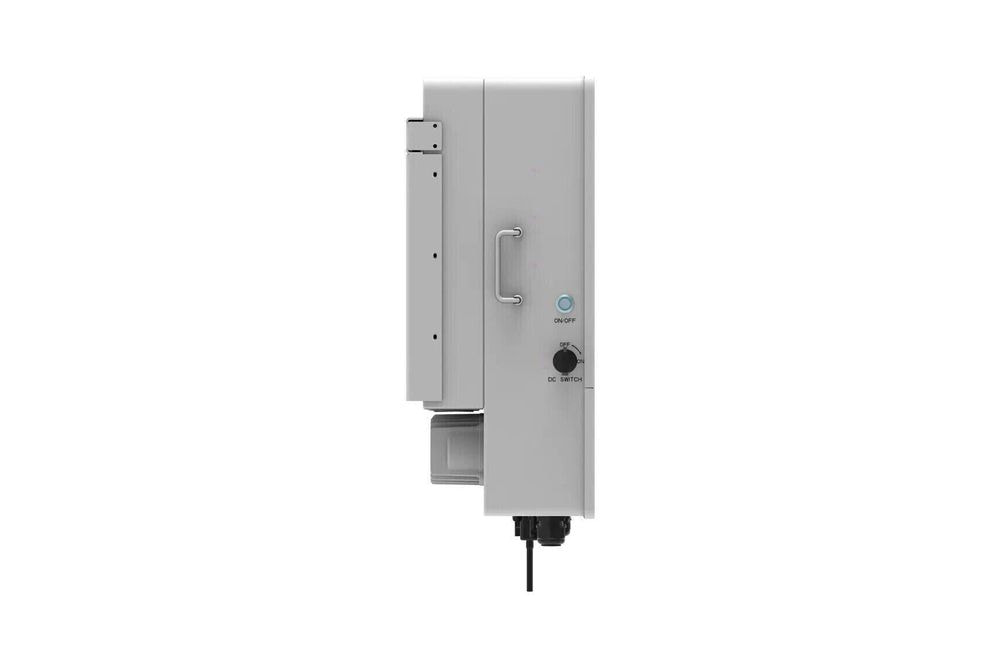 5kW Solaranlagen 5kW Deye + 5kWh FFD Niedervolt