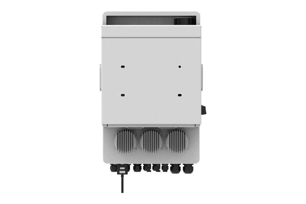 5kW Solaranlagen 5kW Deye + 5kWh FFD Niedervolt