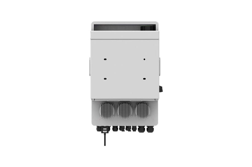 12kW Solar System 12kW Deye + 10kWh FFD Low Voltage