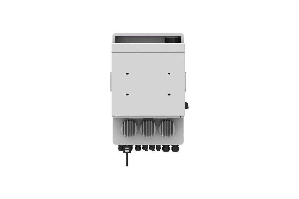 10kW Solar System 10kW Deye + 10kWh FFD Low Voltage