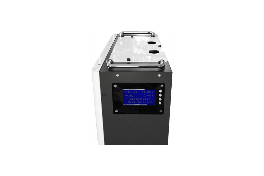5kW Solaranlagen 5kW Deye + 5kWh FFD Niedervolt