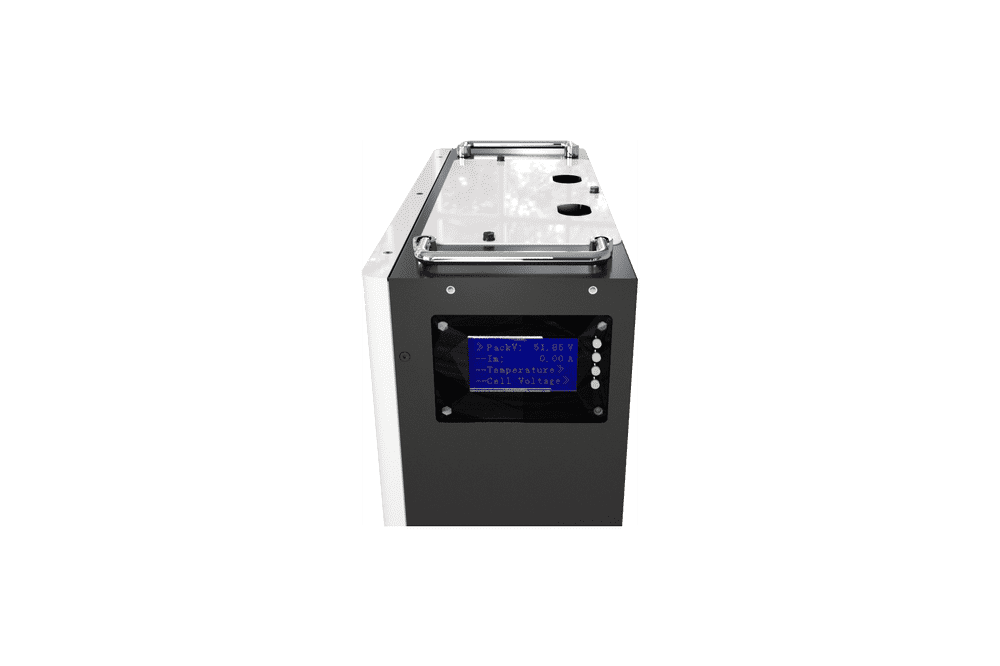 12kW Solar System 12kW Deye + 10kWh FFD Low Voltage