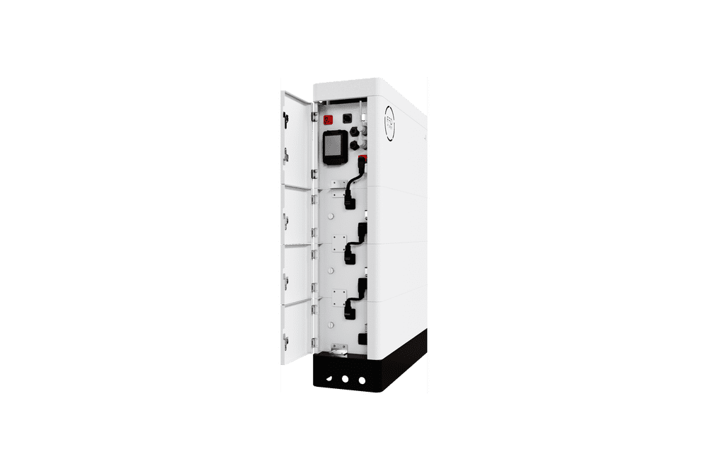 10kW Solaranlagen10kW Afore + 10kWh FFD Hochvolt