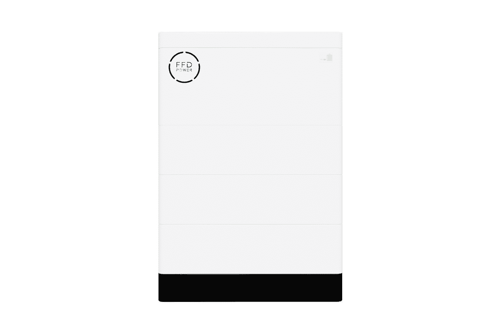12kW Solaranlagen12kW Afore + 12,8kWh FFD Hochvolt