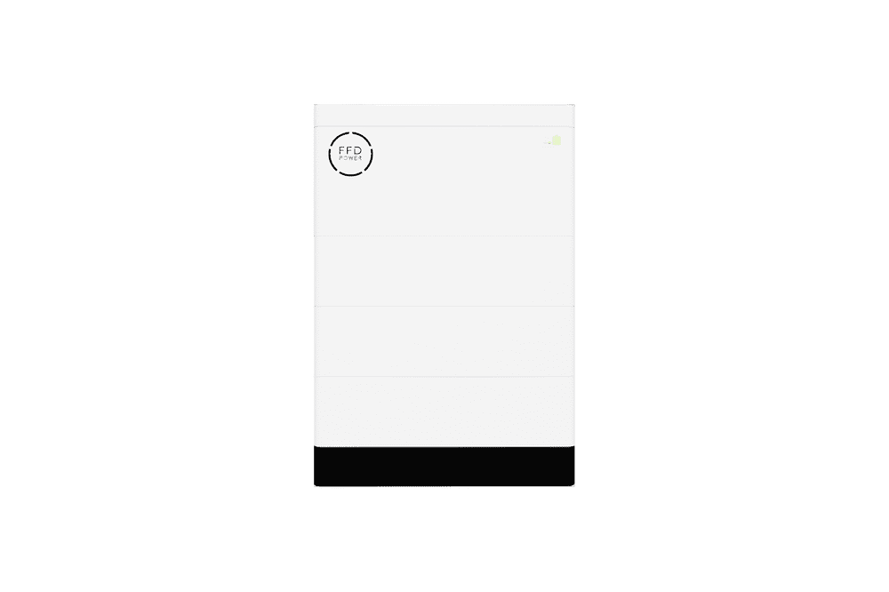 10kW Solaranlagen10kW Afore + 10kWh FFD Hochvolt