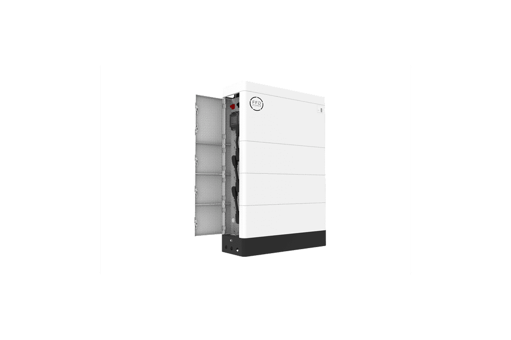 10kW Solaranlagen10kW Afore + 10kWh FFD Hochvolt