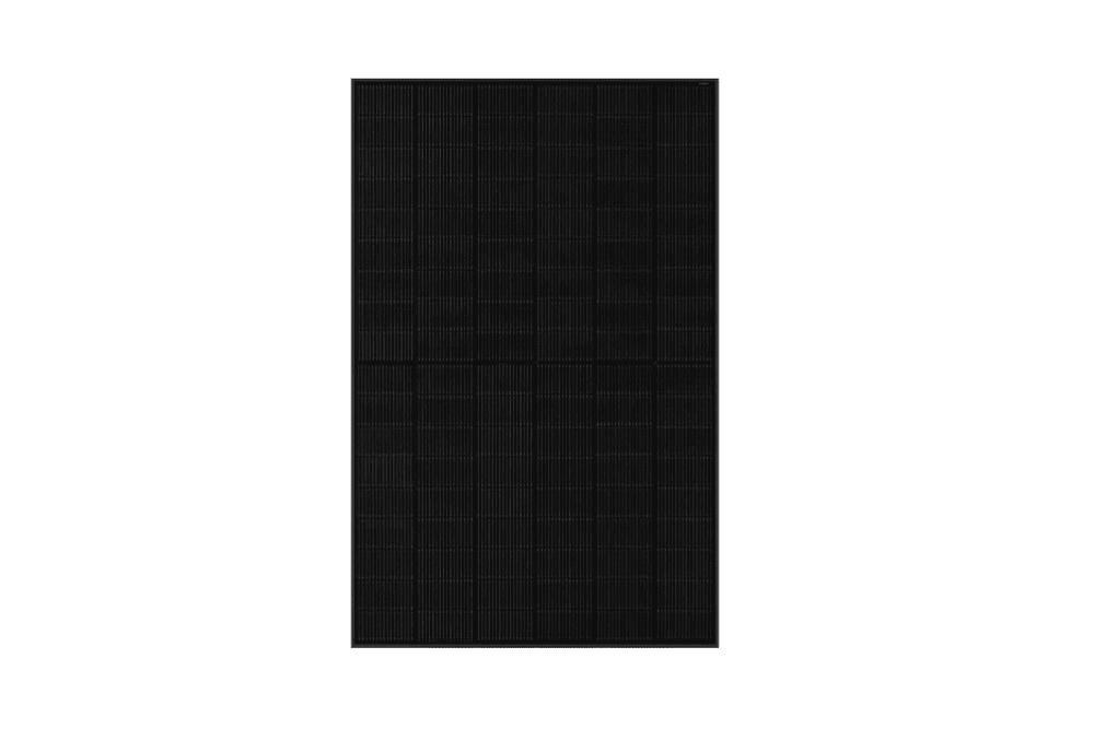 JA Solar JAM54D41 LB 440W Full Black 