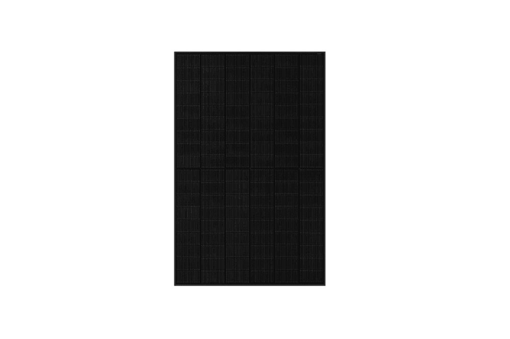 JA Solar JAM54D41 LB 440W Full Black – Bifacial Module Range