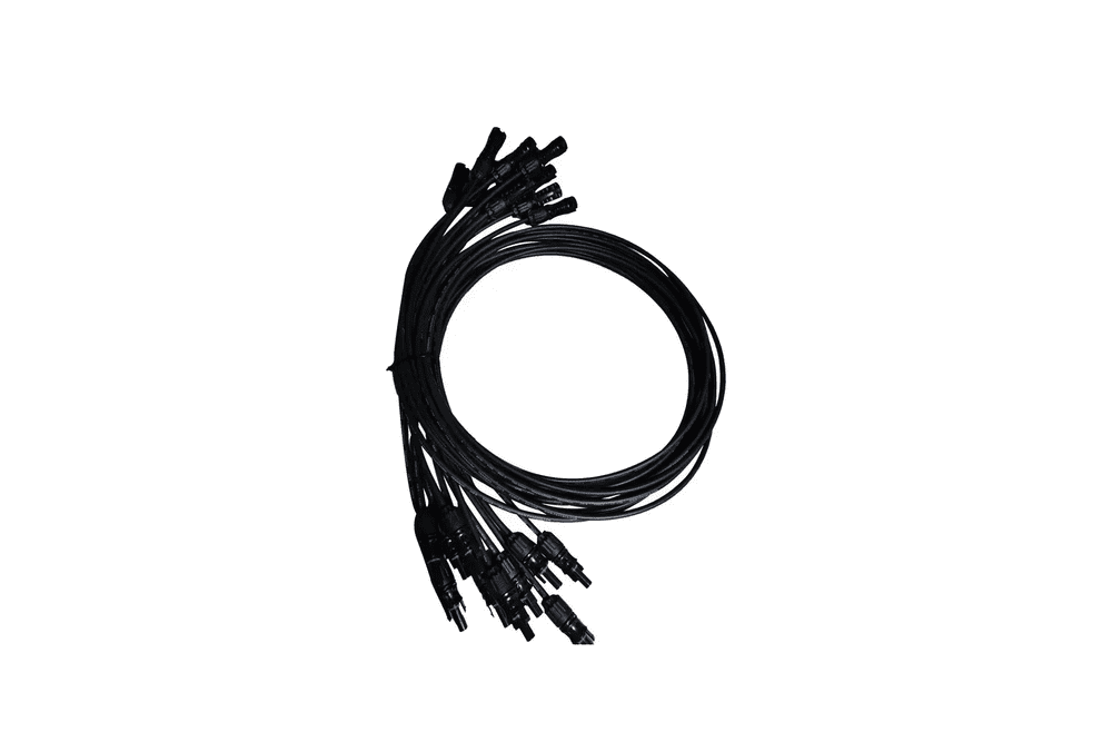 	MC4 Extension Cable 10m for Solar Panels 