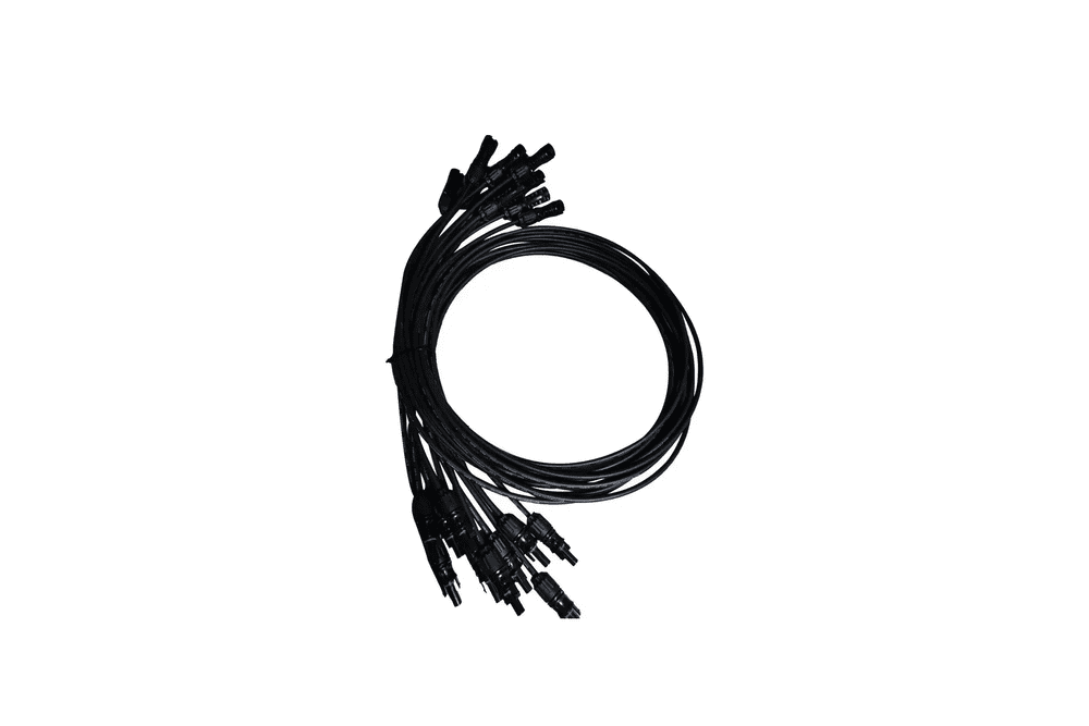 	MC4 Extension Cable 10m for Solar Panels 
