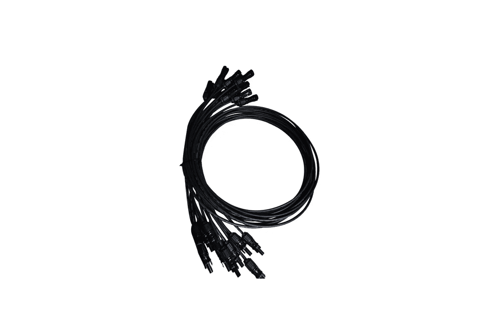 MC4 Extension Cable 3m for Solar Panels