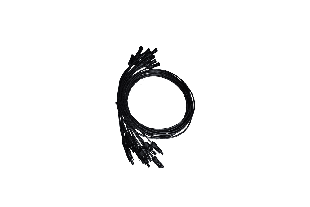 MC4 Extension Cable 1.5m for Solar Panels