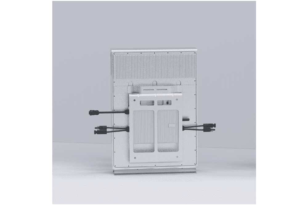 SunWave-Pro 800W/2400Wh Set von NOVGEN