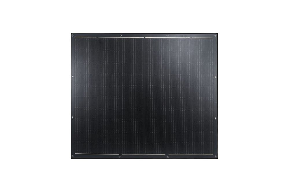 SunWave-Pro 800W/2400Wh Set von NOVGEN